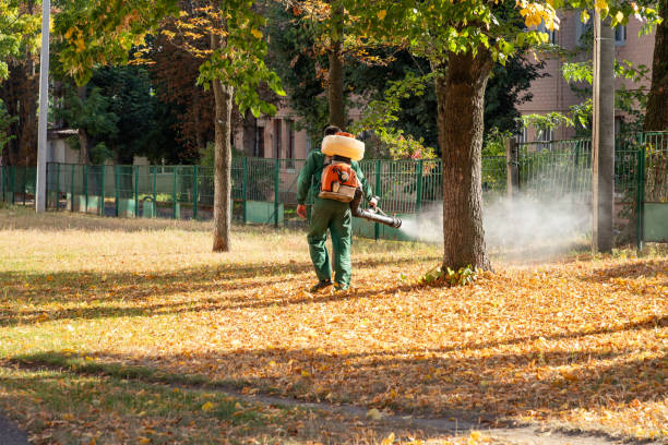 Wildlife Control Services in Aquia Harbour, VA